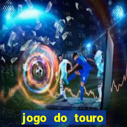 jogo do touro plataforma nova